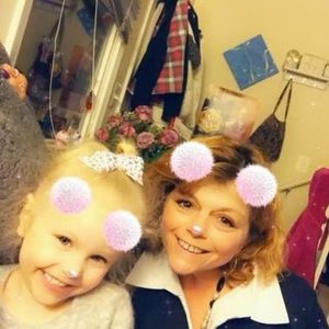 Meet your Posher, Tammie